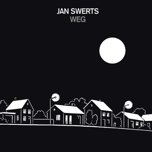 Weg cover