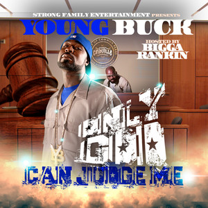 Only God Can Judge Me album