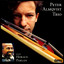 Peter Almqvist Trio With Horace Parlan Albumcover