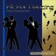 Fit For Dancing Albumcover