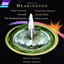 Headington: Piano Concerto; Serenade; The Healing Fountain Albumcover