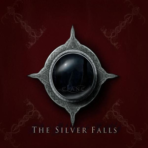 The Silver Falls cover