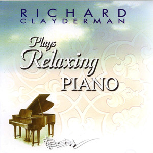Plays Relaxing Piano album