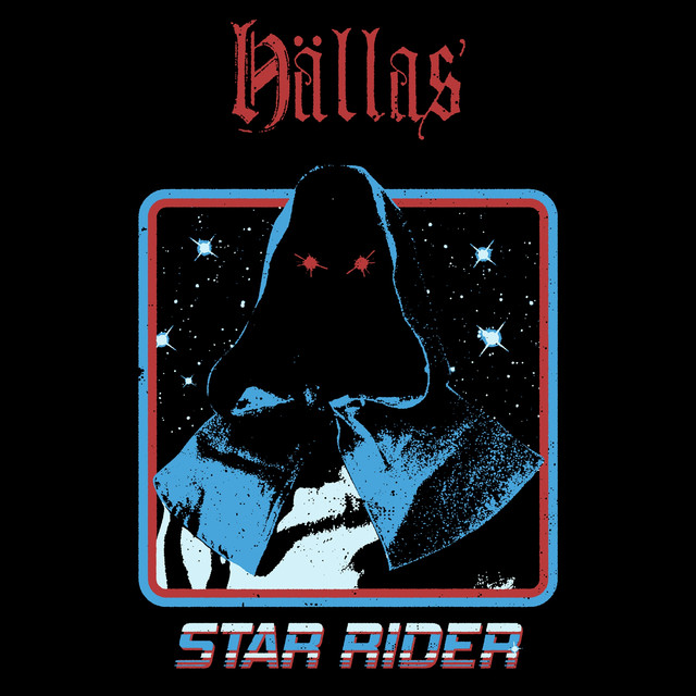 Star Rider cover