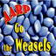 Aarp Go the Weasels Albumcover