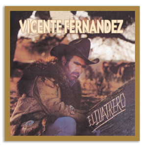 El Cuatrero cover