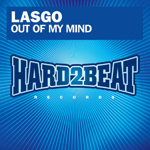Out Of My Mind (Remixes) album