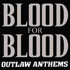 Outlaw Anthems cover