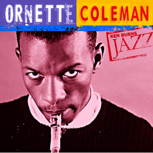 Ken Burns Jazz: Ornette Coleman album