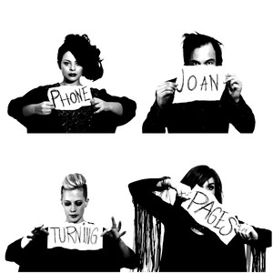 Phone Joan poster