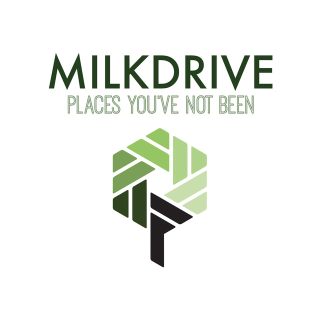 MilkDrive Photo
