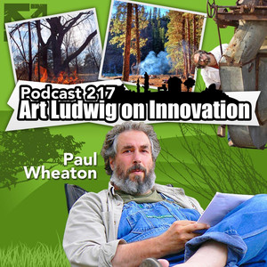 Paul Wheaton