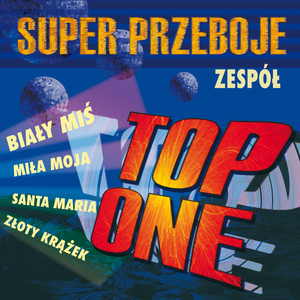 Top One poster