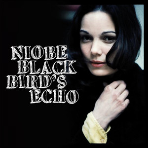 Blackbird's Echo cover