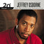 20th Century Masters: The Millennium Collection: Best Of Jeffrey Osborne cover