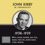 Complete Jazz Series 1938 - 1939 cover