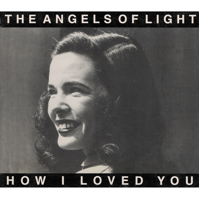 How I Loved You cover