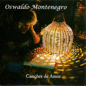 Cancoes de Amor cover