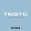 Just Be: Remixed cover