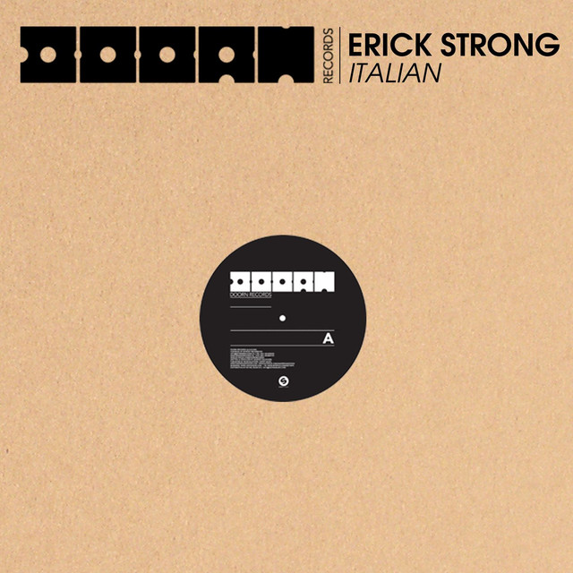 Erick Strong Photo