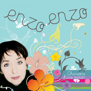 Chansons d'une maman album