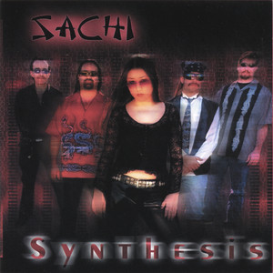 Synthesis Albumcover