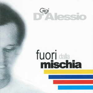 Fuori dalla mischia album