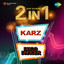 2 in 1: Karz and Disco Dancer cover