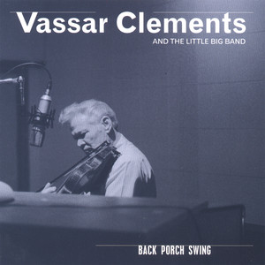 Back Porch Swing album