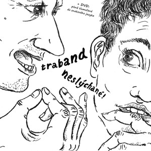 Neslýchané! cover