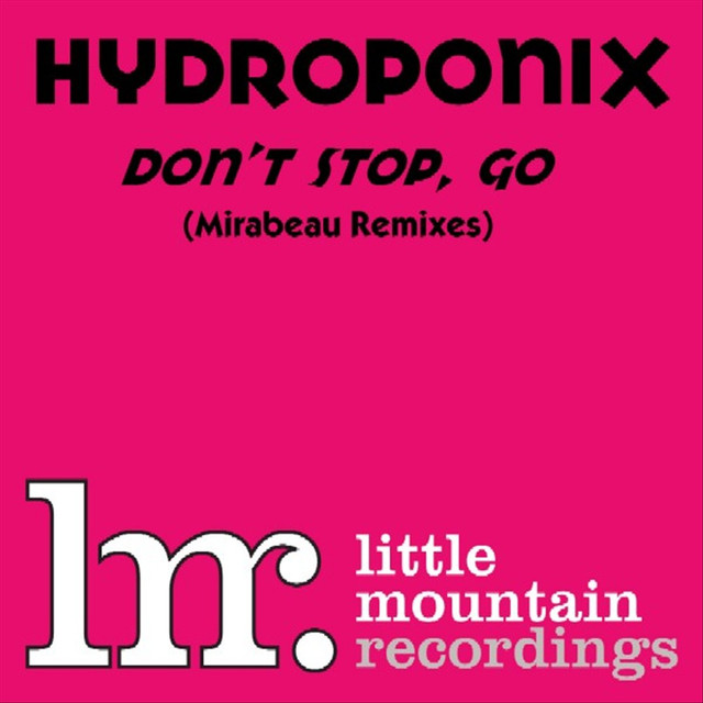 Hydroponix Photo