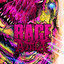 Rage Albumcover