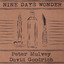 Nine Days Wonder cover