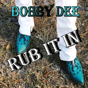 Bobby Dee