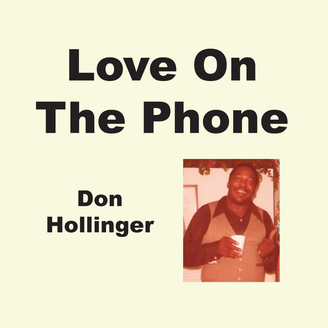 Don Hollinger Photo