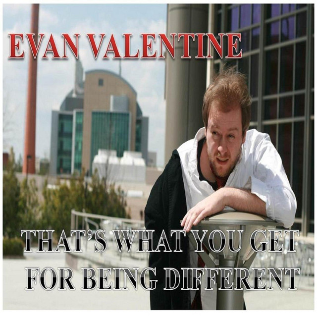 Evan Valentine Photo