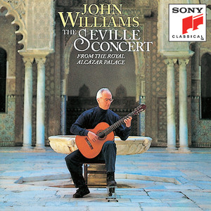John Williams in Seville album