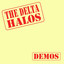 Demos E.P. Albumcover