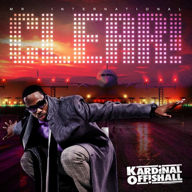Clear! cover