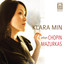 Klara Min Plays Chopin Mazurkas Albumcover