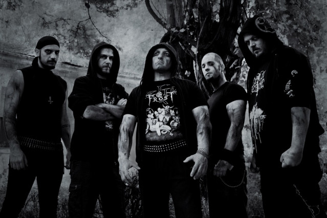 Varathron Photo
