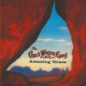 Amazing Grace cover