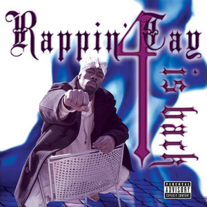 Rappin' 4-Tay Is Back!!! album