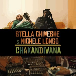 Chakandiwana Albumcover