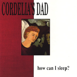 How Can I Sleep cover