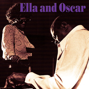 Ella and Oscar album