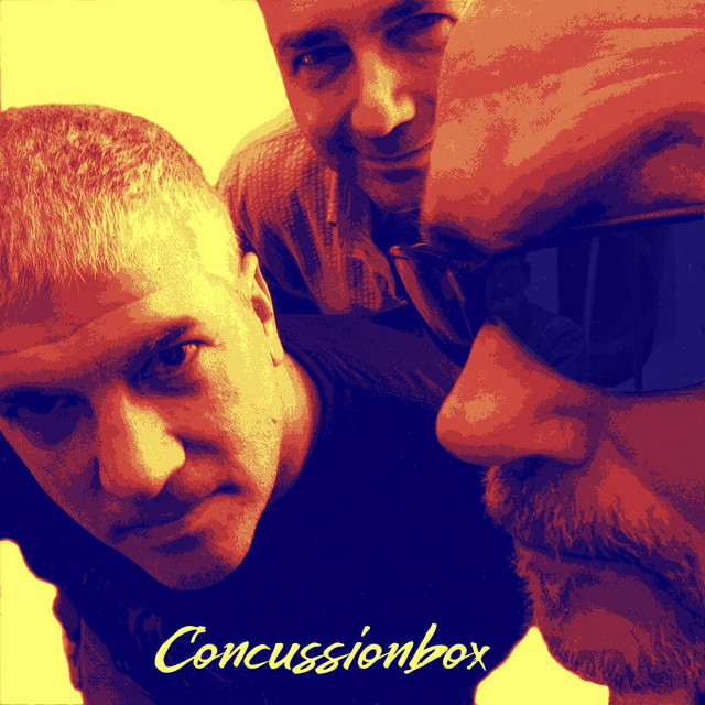 Concussion Photo
