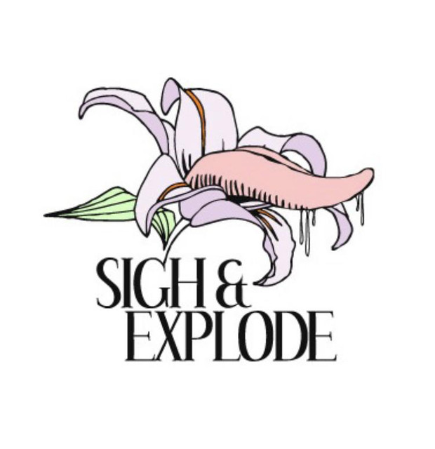 Sigh & Explode photo