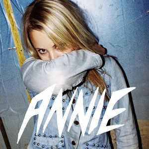 Anniemal (US Version) album