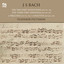 J.S. Bach: Works for Solo Piano cover